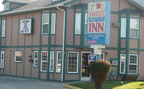 Sweet Breeze Inn Grants Pass Oregon